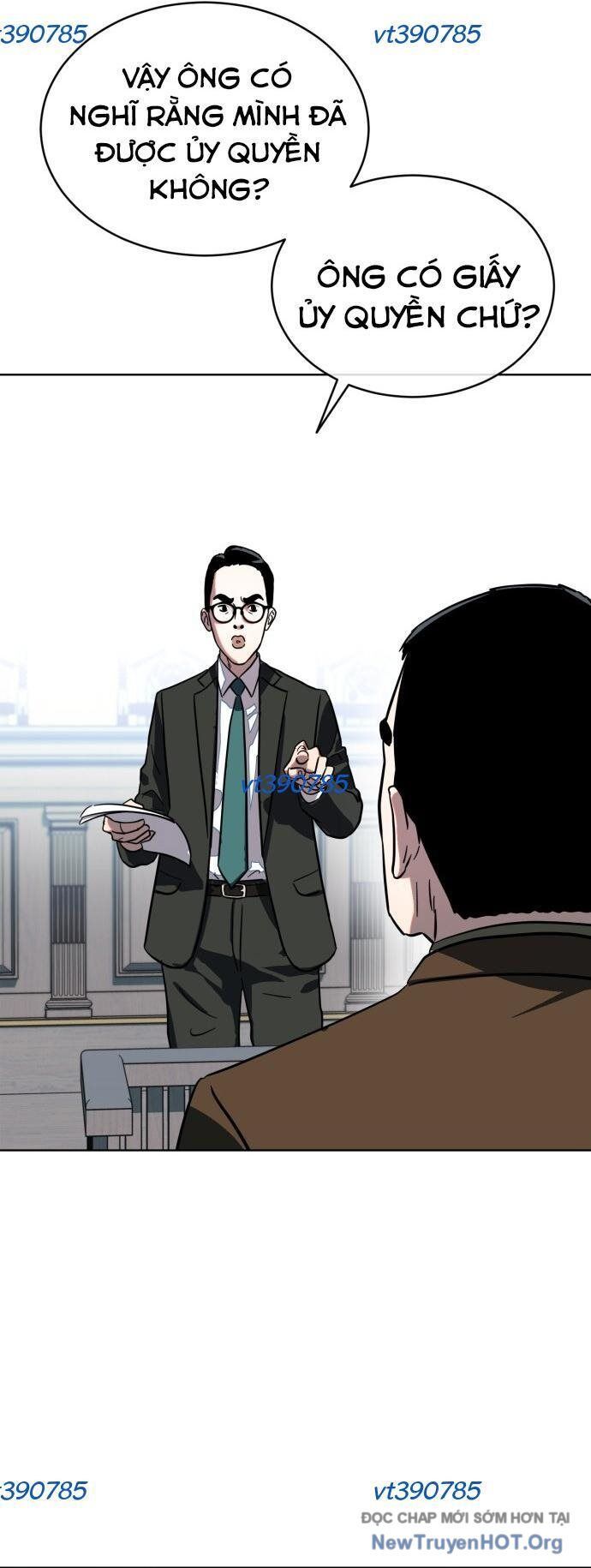 Tiền Sử Vlog Chapter 18 - 28