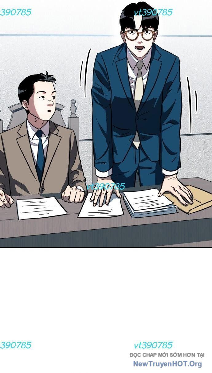 Tiền Sử Vlog Chapter 18 - 30