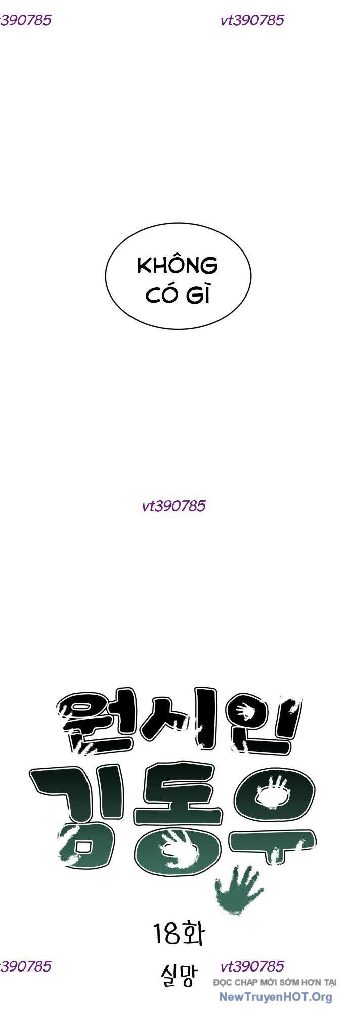 Tiền Sử Vlog Chapter 18 - 4