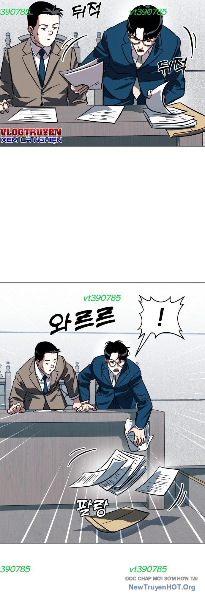 Tiền Sử Vlog Chapter 18 - 35