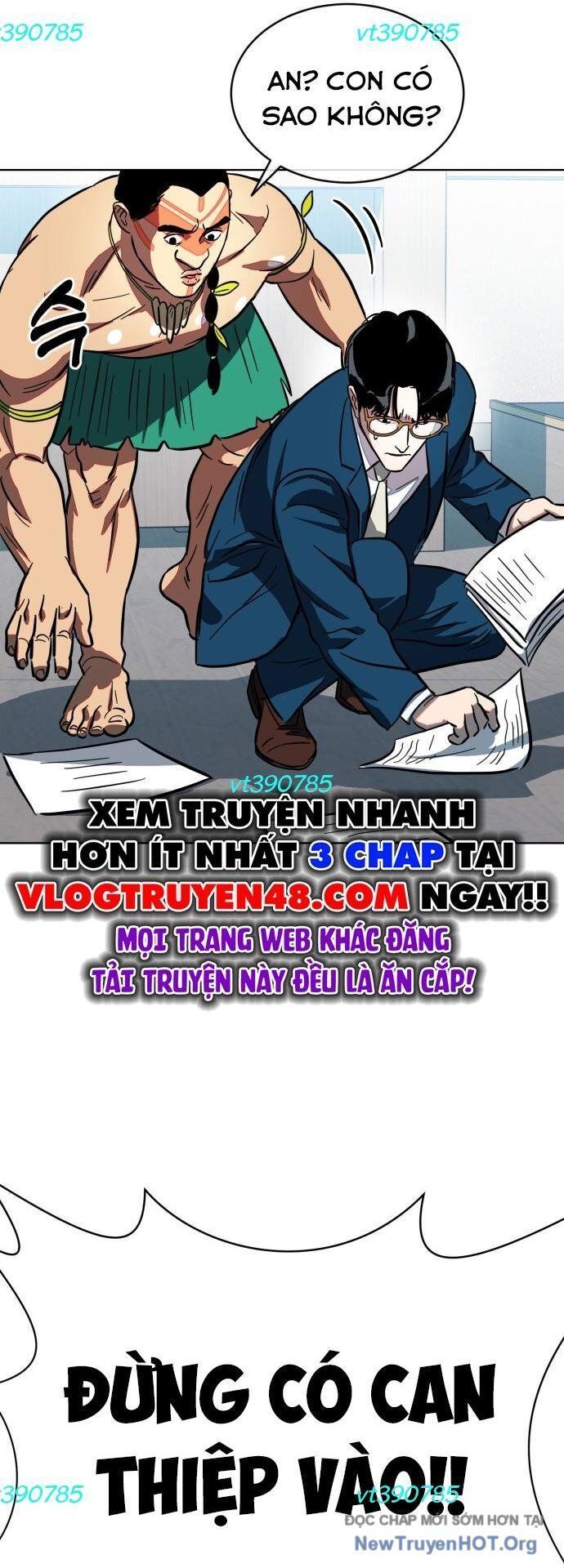 Tiền Sử Vlog Chapter 18 - 39