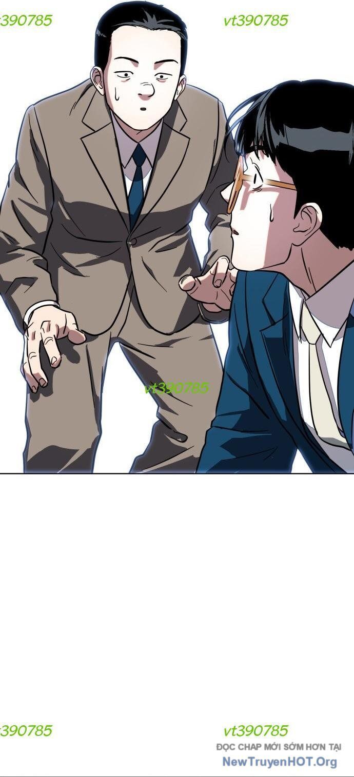 Tiền Sử Vlog Chapter 18 - 41