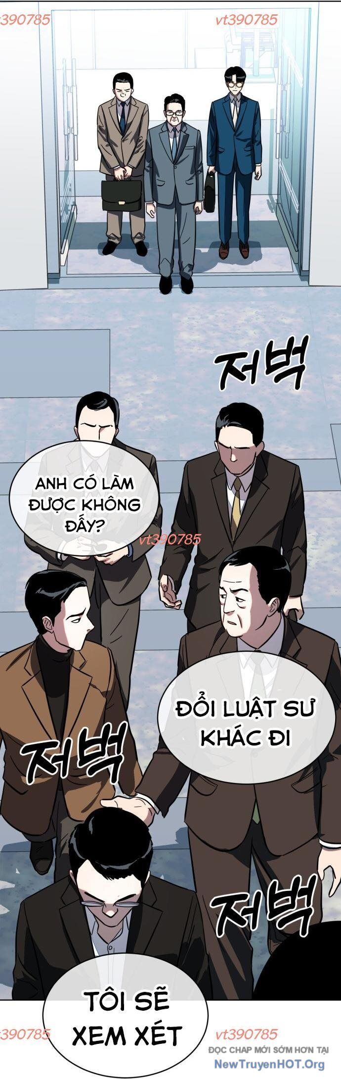 Tiền Sử Vlog Chapter 18 - 45