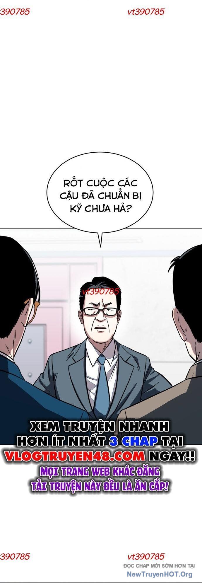 Tiền Sử Vlog Chapter 18 - 46