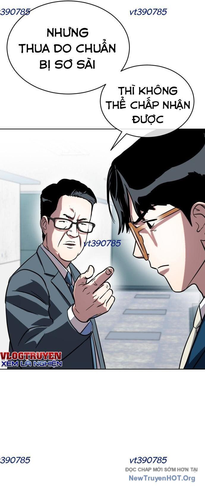 Tiền Sử Vlog Chapter 18 - 48