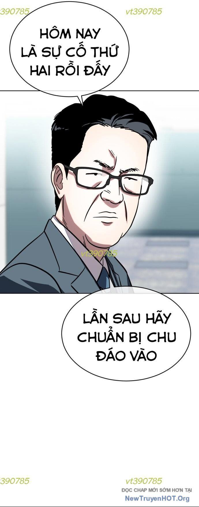 Tiền Sử Vlog Chapter 18 - 49