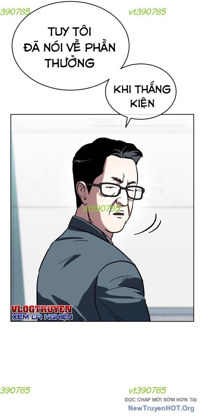 Tiền Sử Vlog Chapter 18 - 51