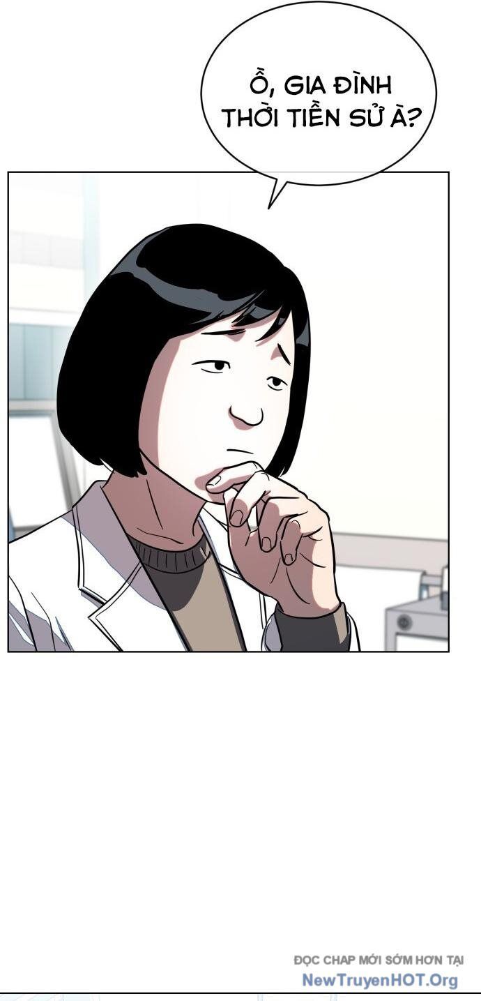 Tiền Sử Vlog Chapter 18 - 56