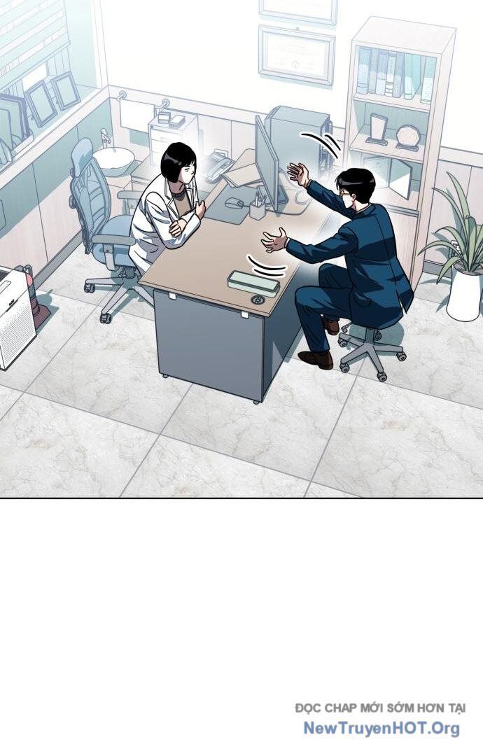Tiền Sử Vlog Chapter 18 - 57