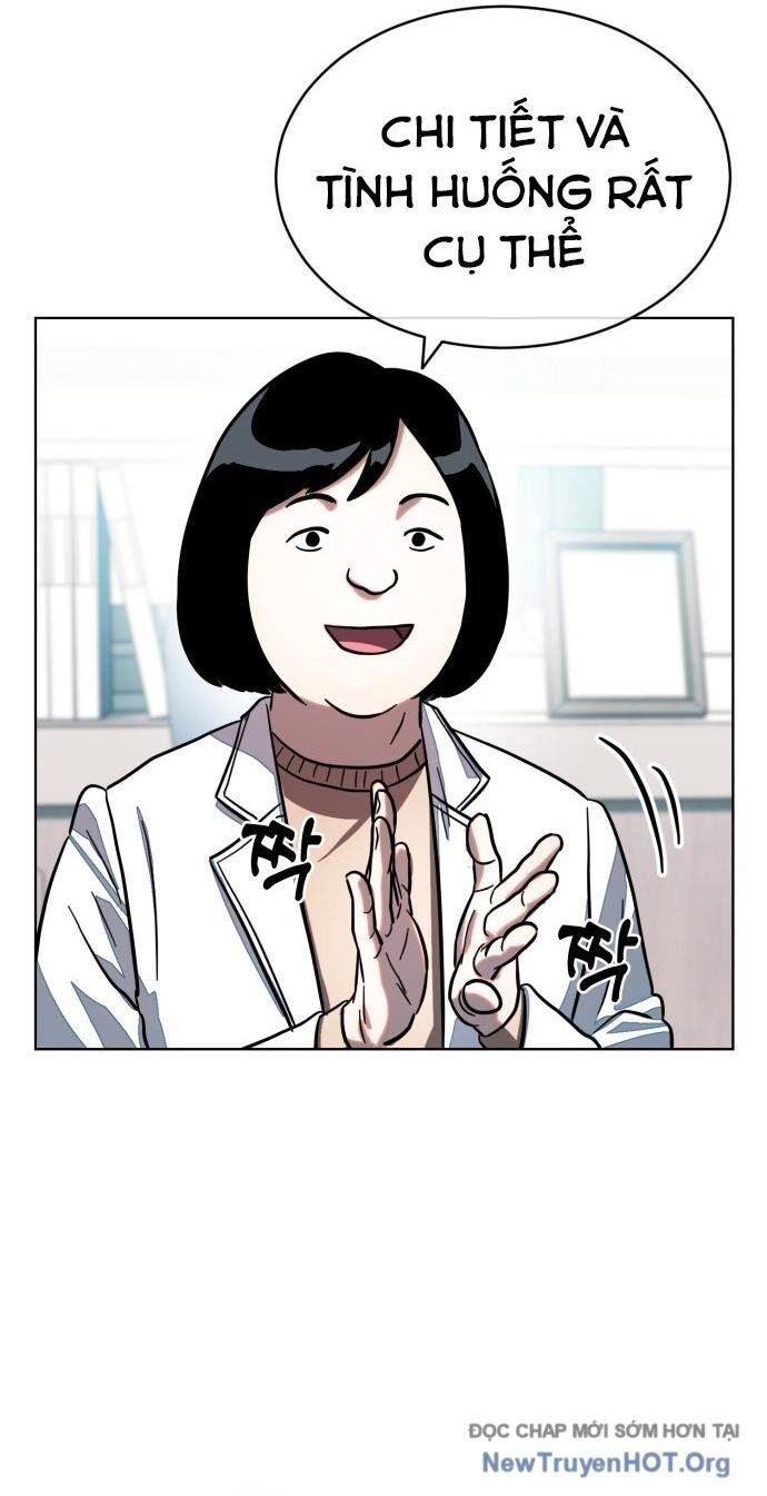 Tiền Sử Vlog Chapter 18 - 58