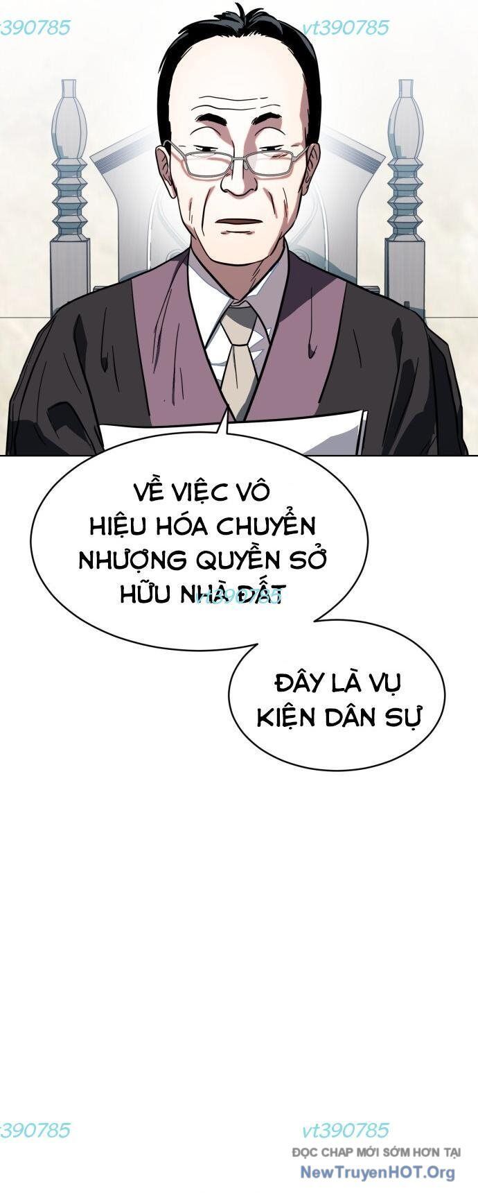 Tiền Sử Vlog Chapter 18 - 7