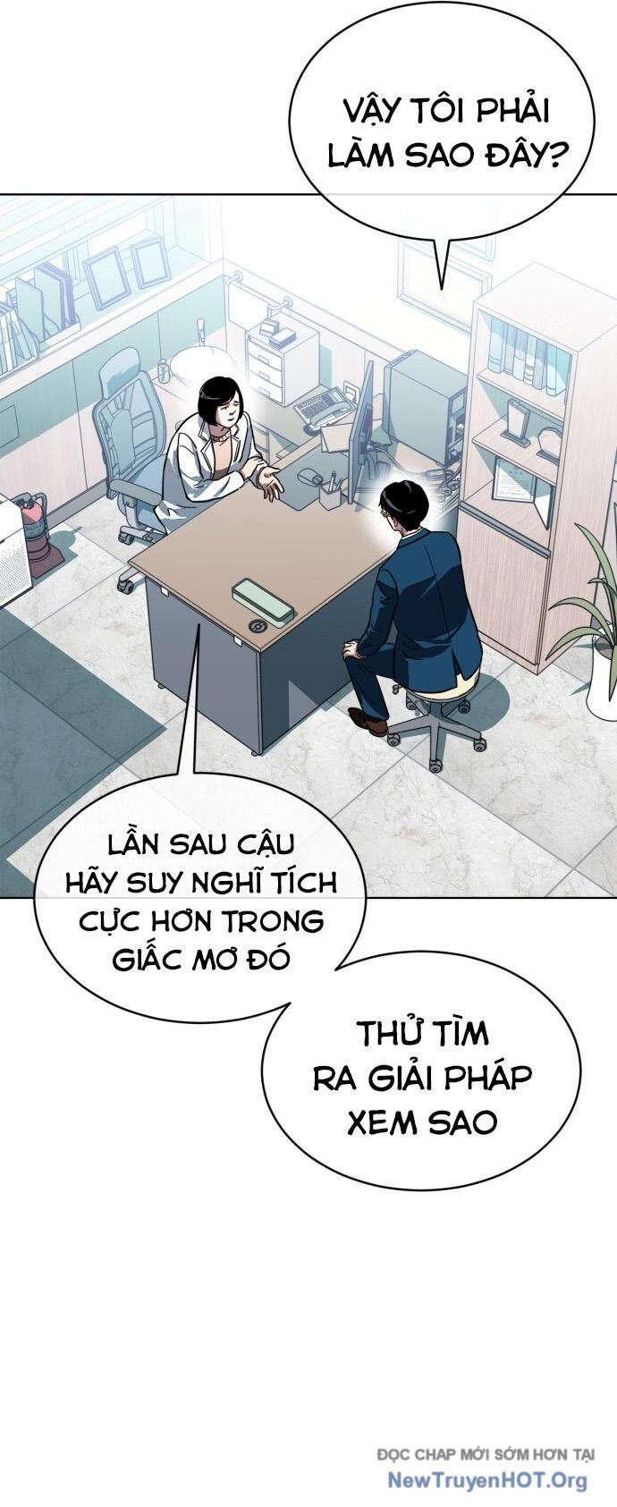 Tiền Sử Vlog Chapter 18 - 61