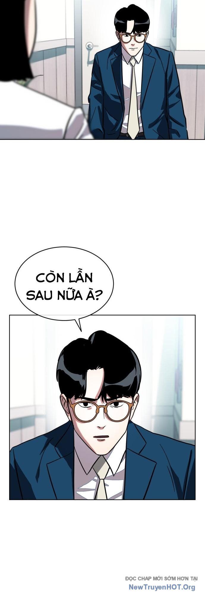 Tiền Sử Vlog Chapter 18 - 63