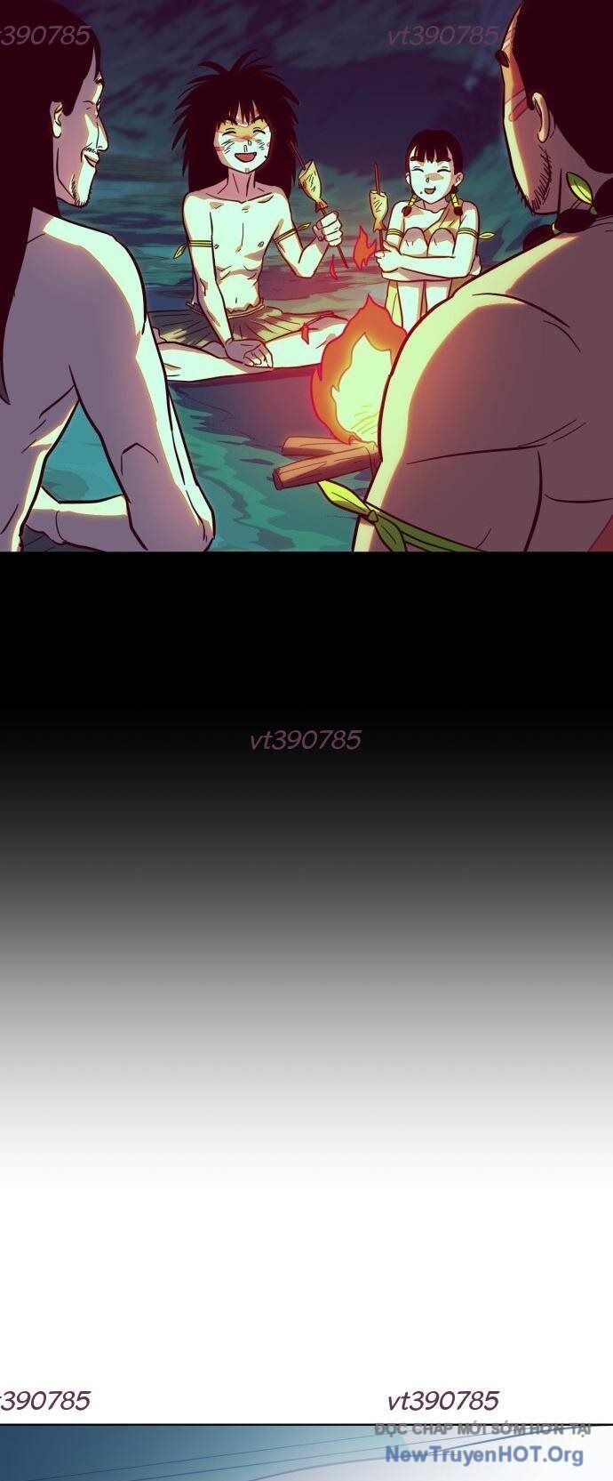 Tiền Sử Vlog Chapter 18 - 70