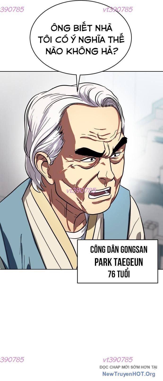 Tiền Sử Vlog Chapter 18 - 8