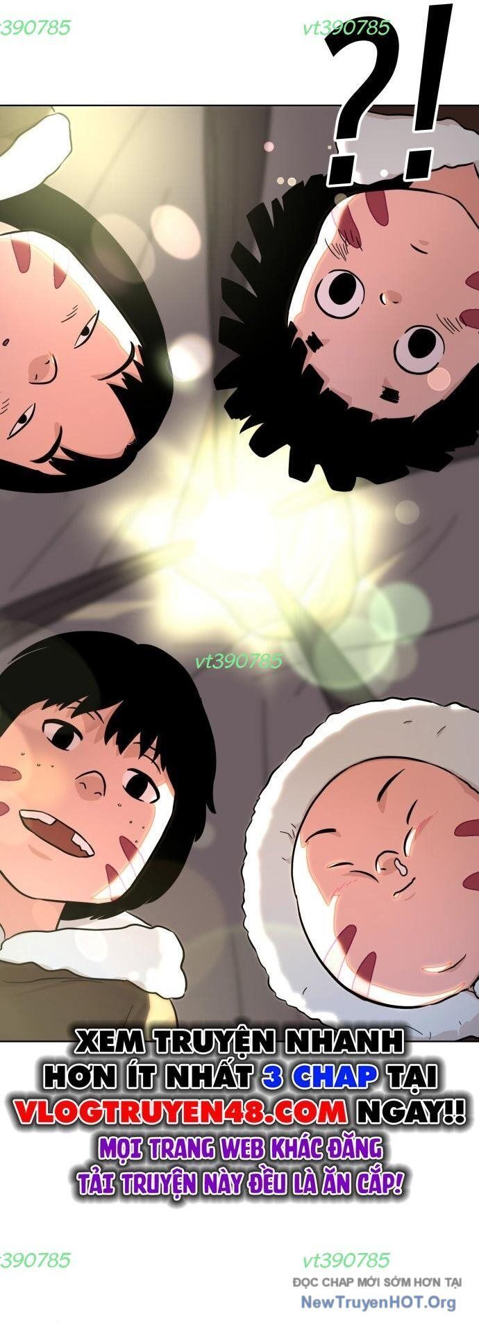 Tiền Sử Vlog Chapter 18 - 74