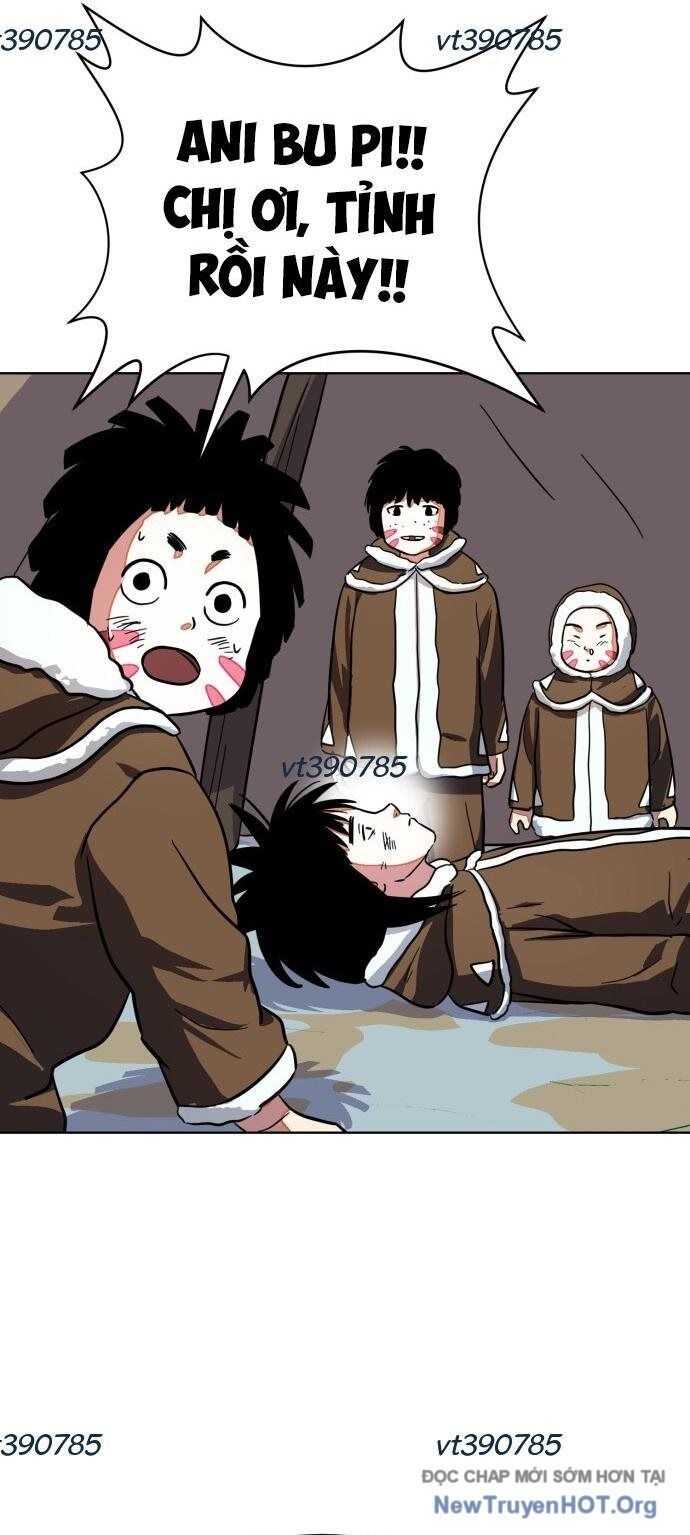 Tiền Sử Vlog Chapter 18 - 75