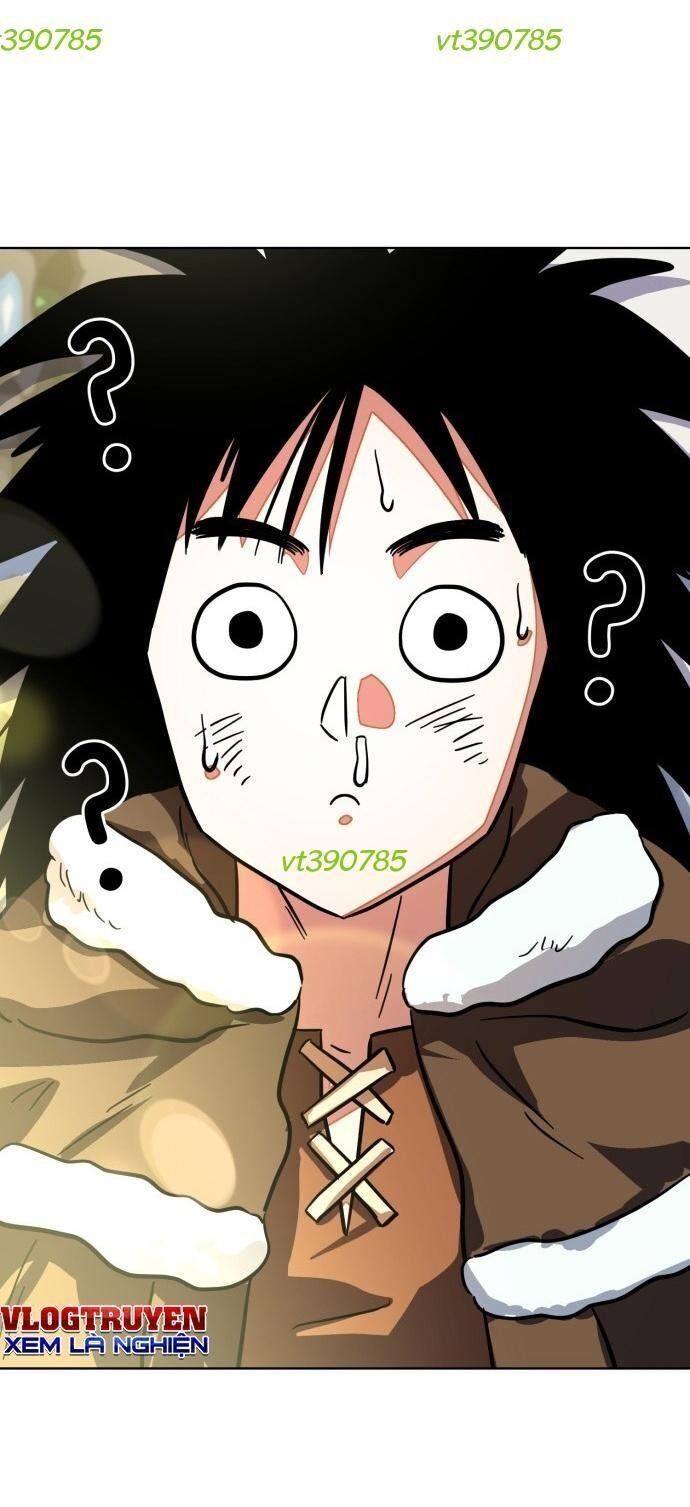 Tiền Sử Vlog Chapter 18 - 77