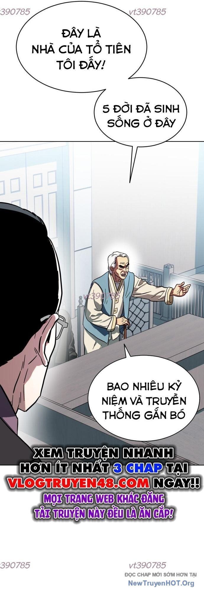 Tiền Sử Vlog Chapter 18 - 9