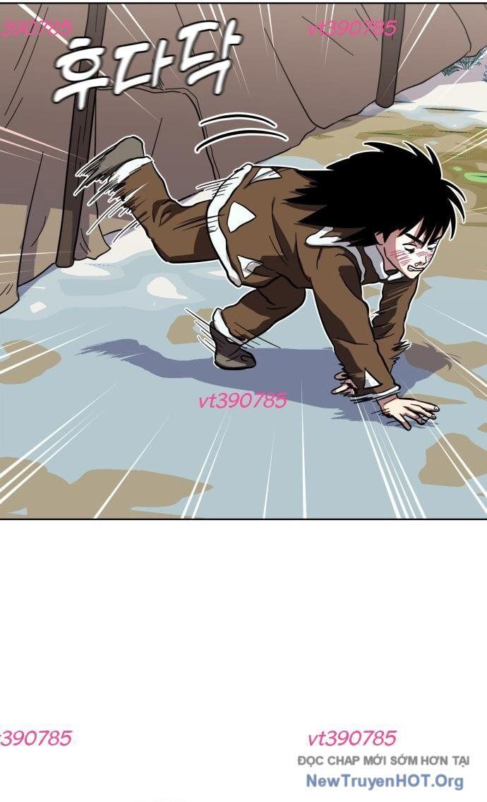 Tiền Sử Vlog Chapter 19 - 11