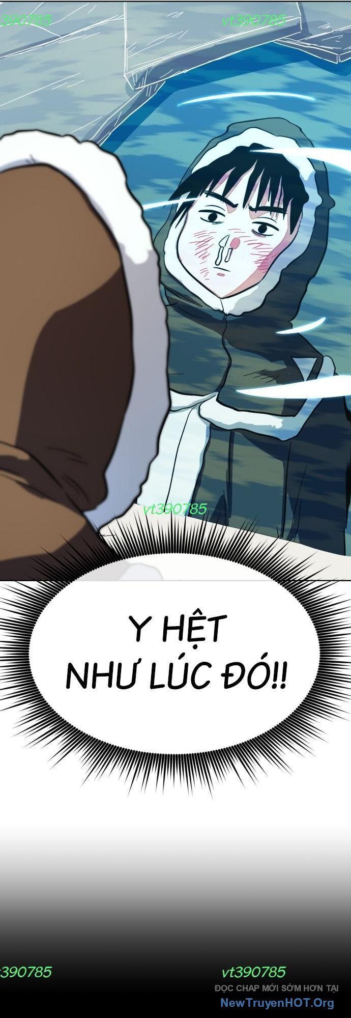 Tiền Sử Vlog Chapter 19 - 14