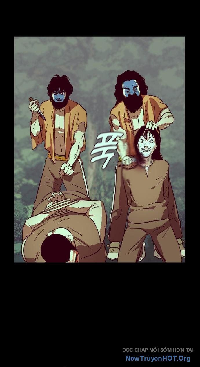Tiền Sử Vlog Chapter 19 - 15