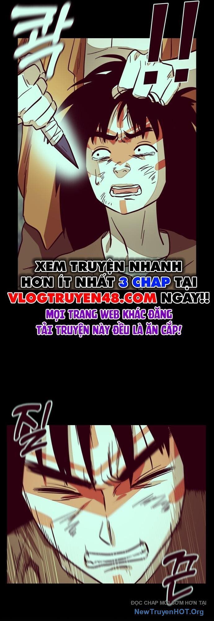 Tiền Sử Vlog Chapter 19 - 16