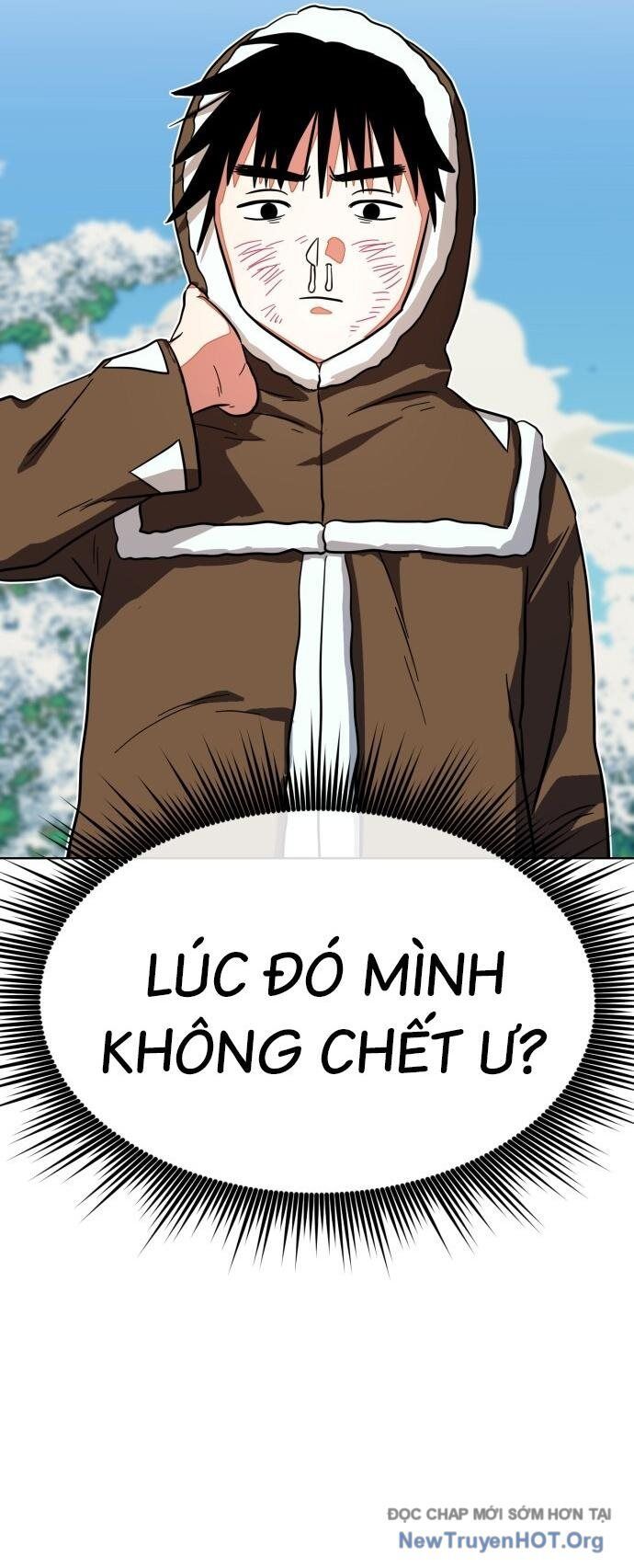 Tiền Sử Vlog Chapter 19 - 18