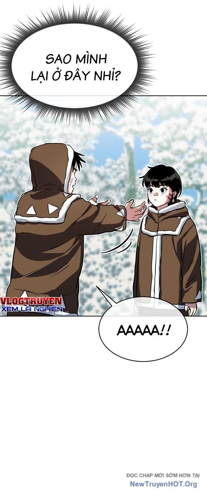 Tiền Sử Vlog Chapter 19 - 19