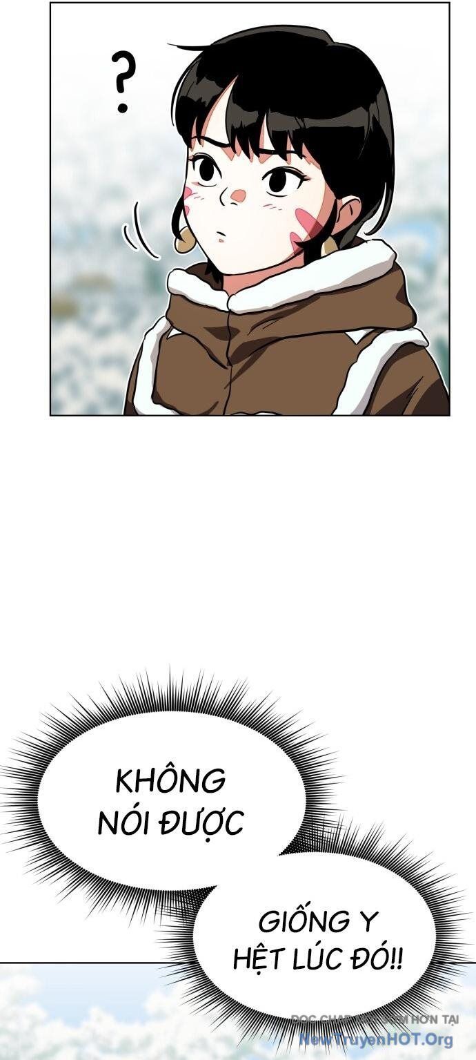 Tiền Sử Vlog Chapter 19 - 20