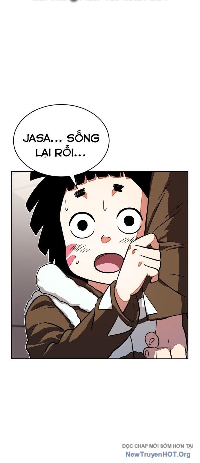 Tiền Sử Vlog Chapter 19 - 3