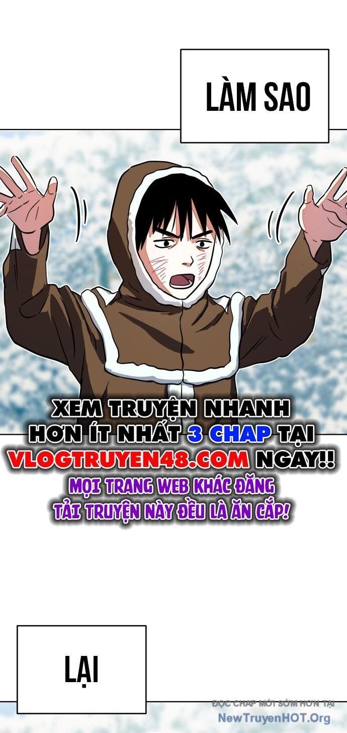 Tiền Sử Vlog Chapter 19 - 22