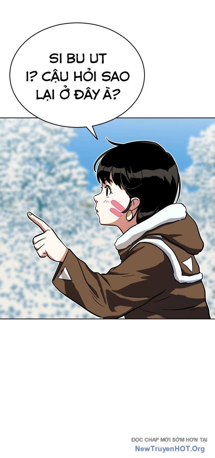 Tiền Sử Vlog Chapter 19 - 24