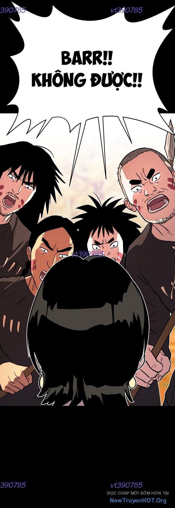 Tiền Sử Vlog Chapter 19 - 28