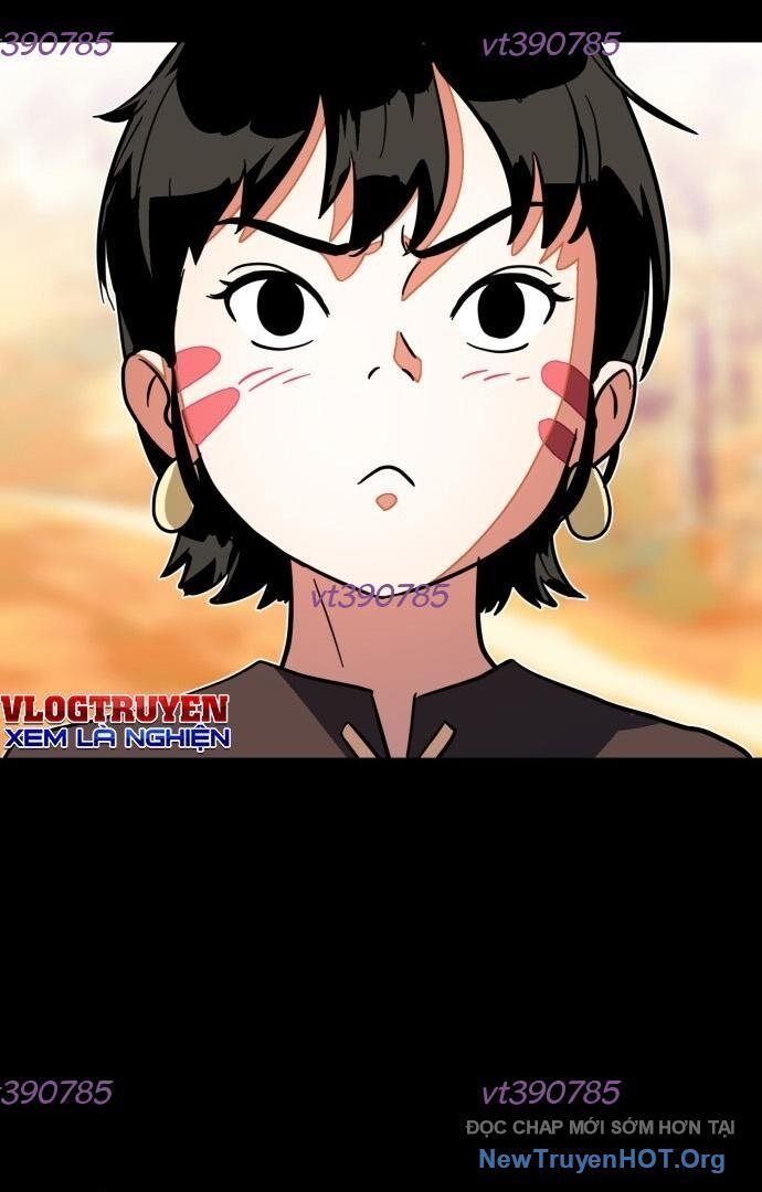 Tiền Sử Vlog Chapter 19 - 29