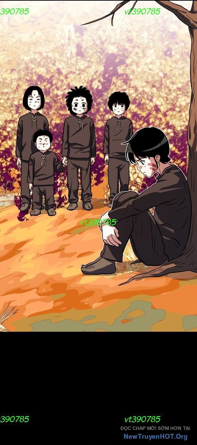 Tiền Sử Vlog Chapter 19 - 31