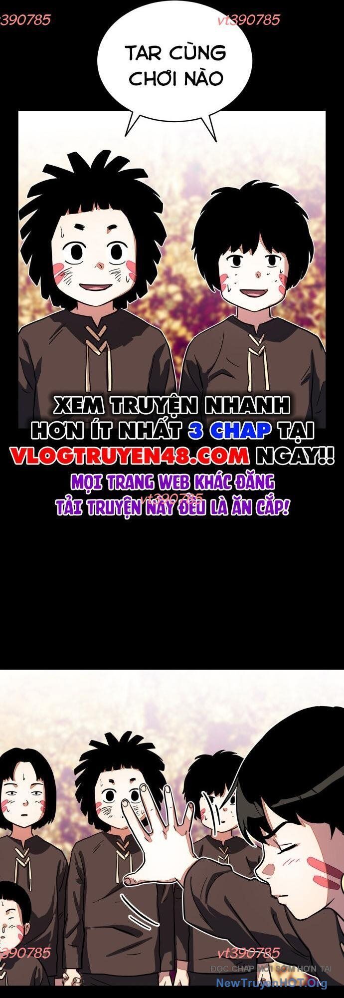 Tiền Sử Vlog Chapter 19 - 32