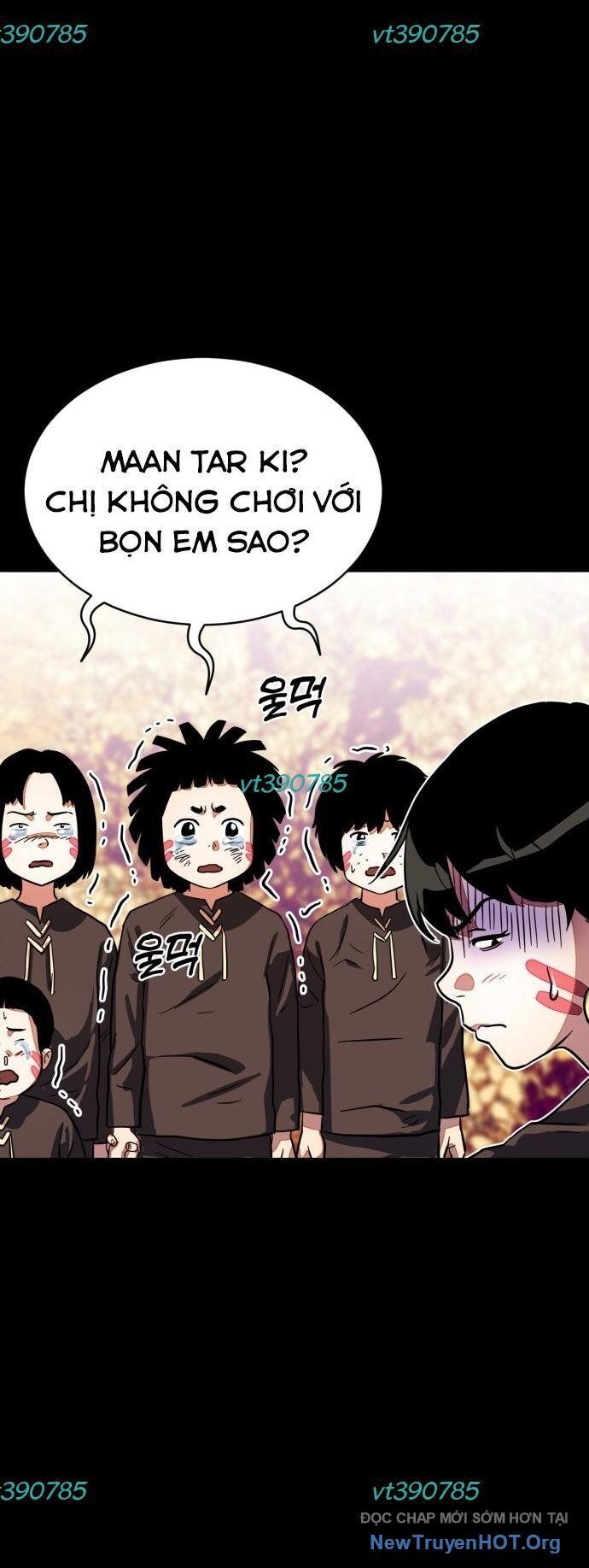 Tiền Sử Vlog Chapter 19 - 33