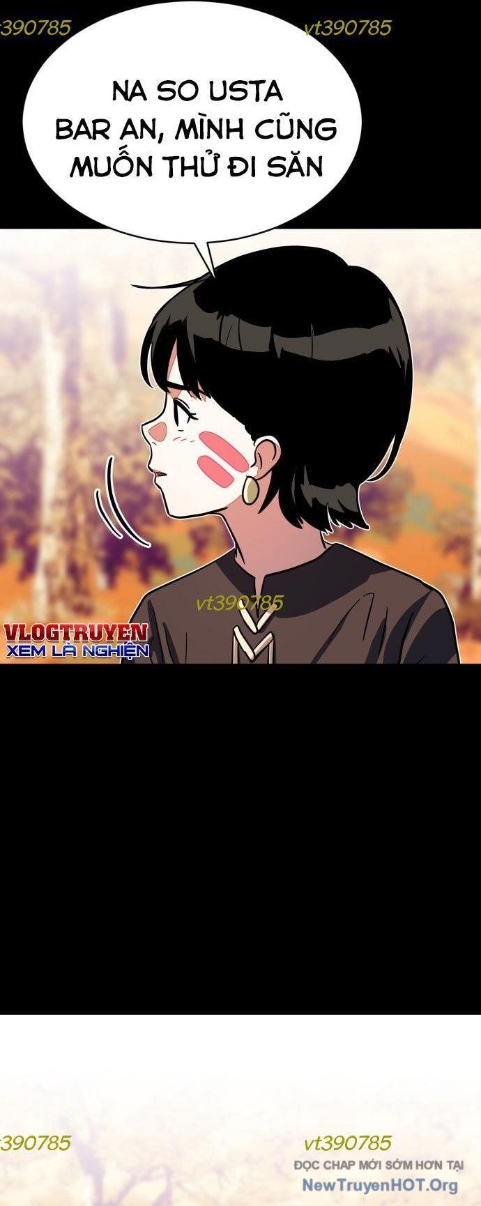 Tiền Sử Vlog Chapter 19 - 35