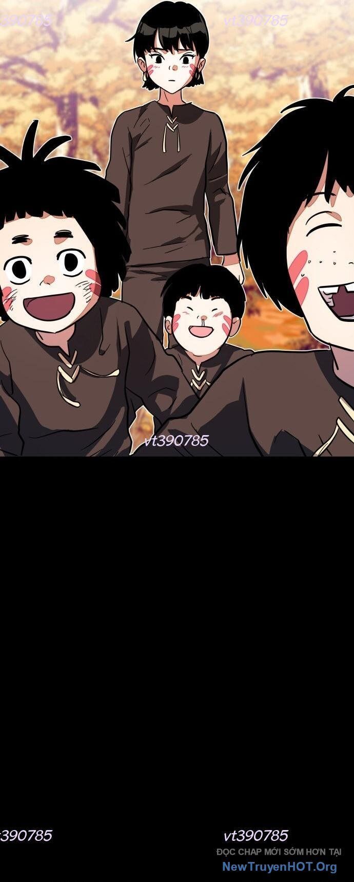 Tiền Sử Vlog Chapter 19 - 36