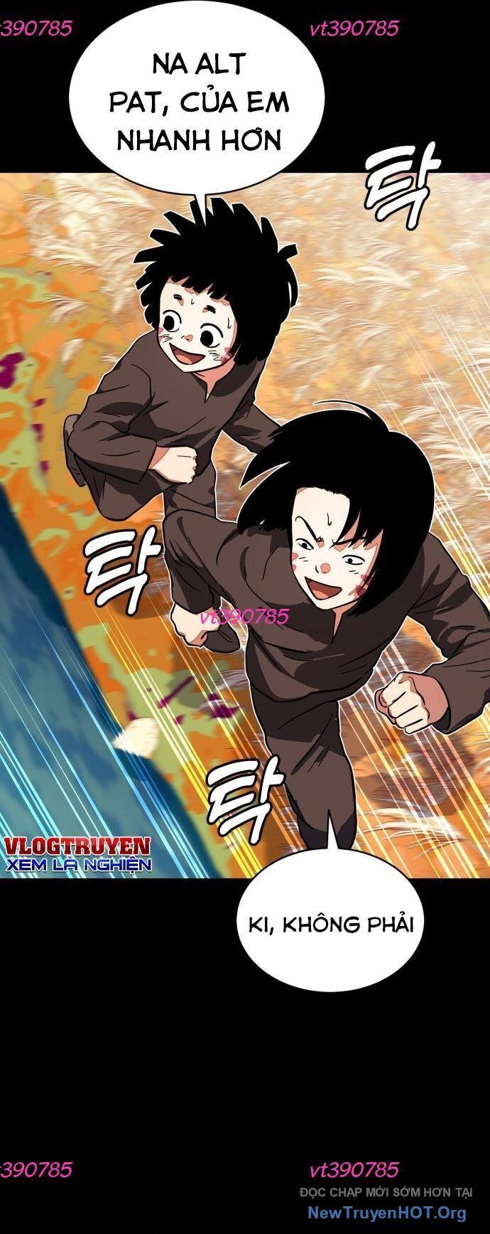 Tiền Sử Vlog Chapter 19 - 40