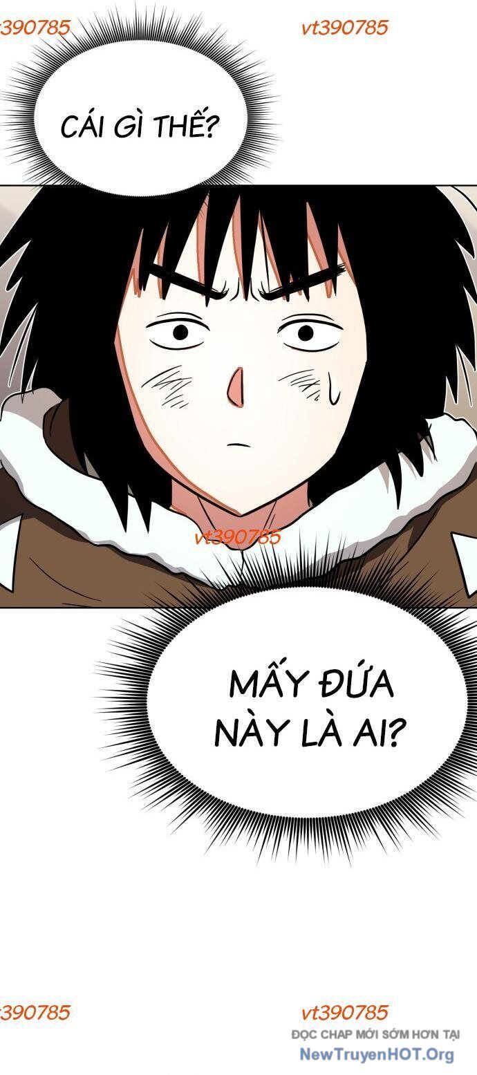 Tiền Sử Vlog Chapter 19 - 5