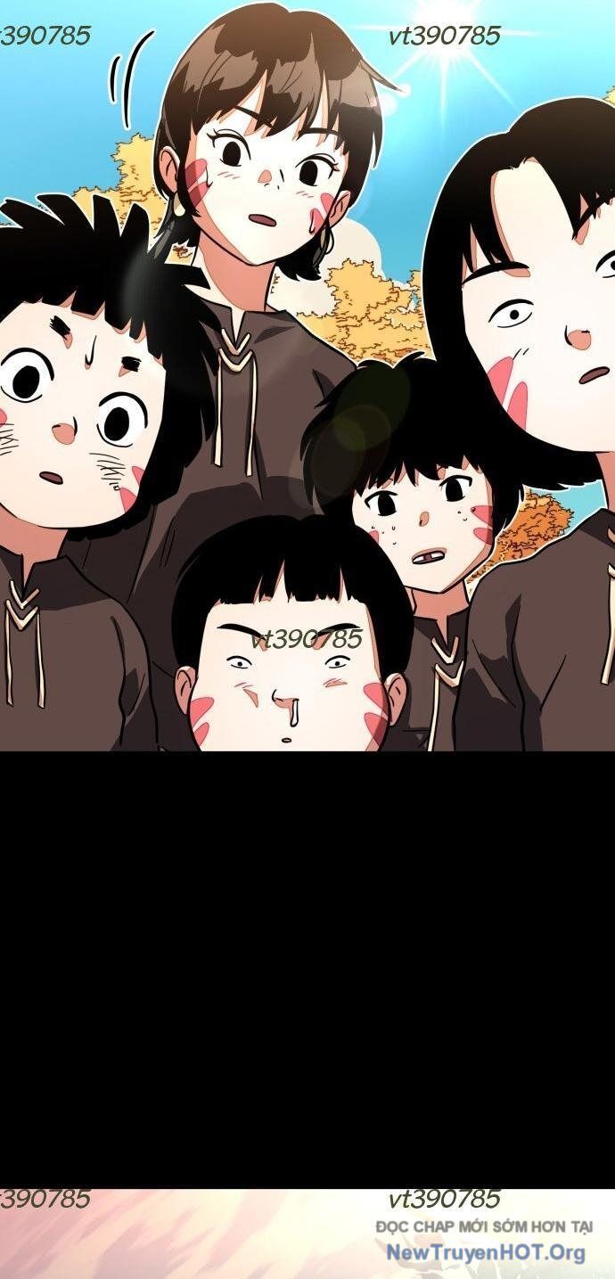 Tiền Sử Vlog Chapter 19 - 44