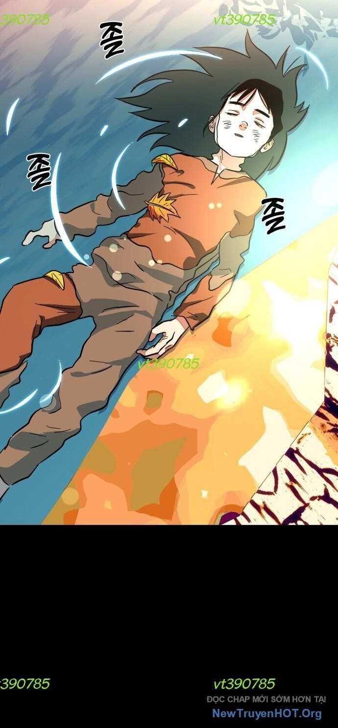 Tiền Sử Vlog Chapter 19 - 45