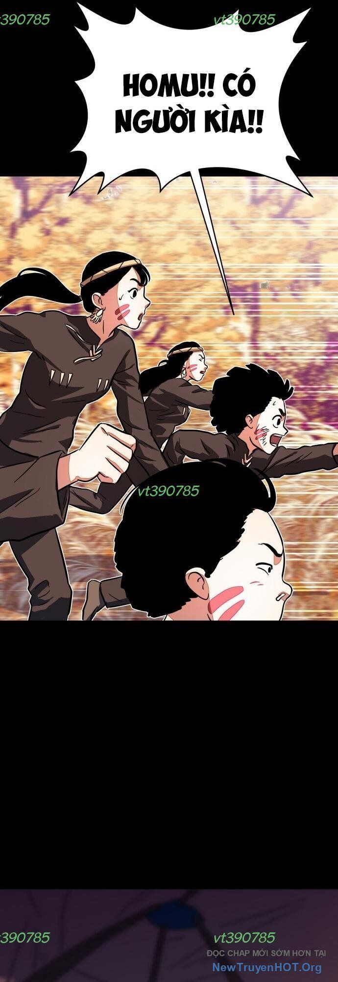 Tiền Sử Vlog Chapter 19 - 47