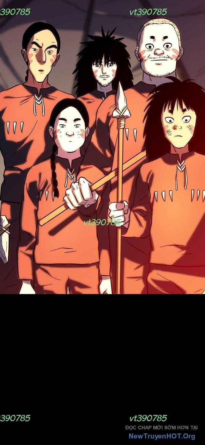 Tiền Sử Vlog Chapter 19 - 48