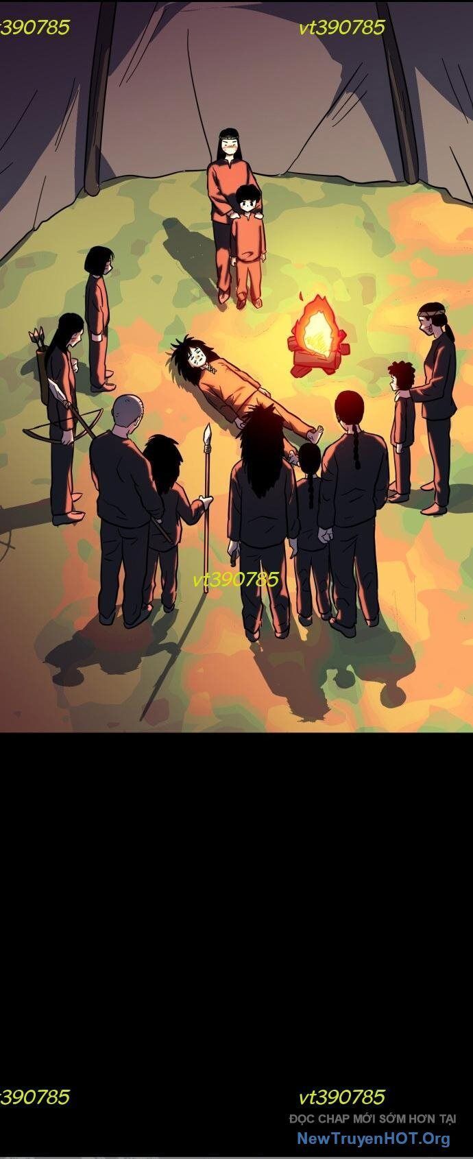 Tiền Sử Vlog Chapter 19 - 50