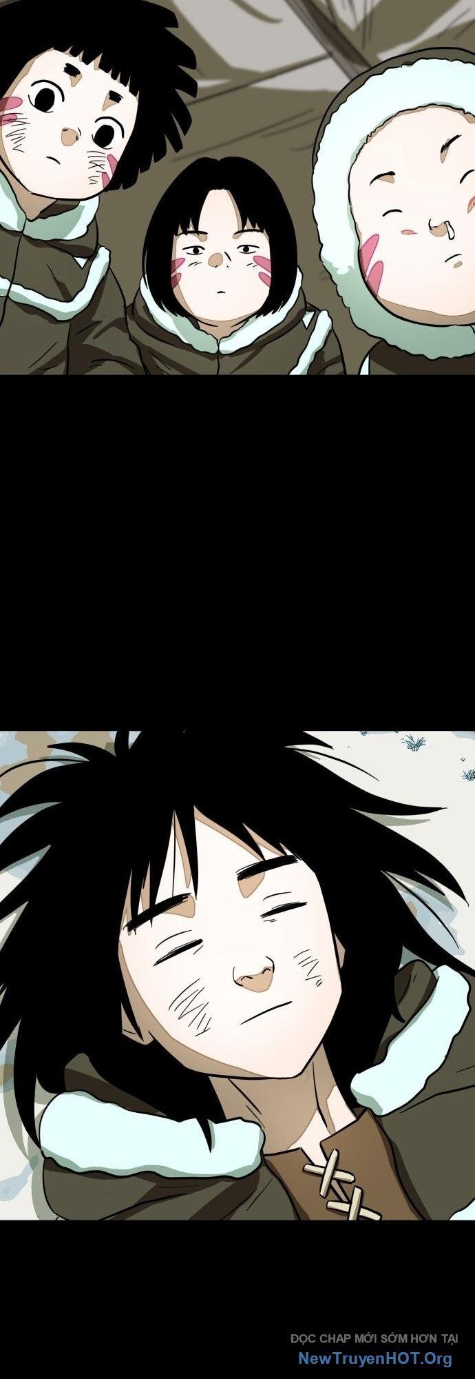 Tiền Sử Vlog Chapter 19 - 52