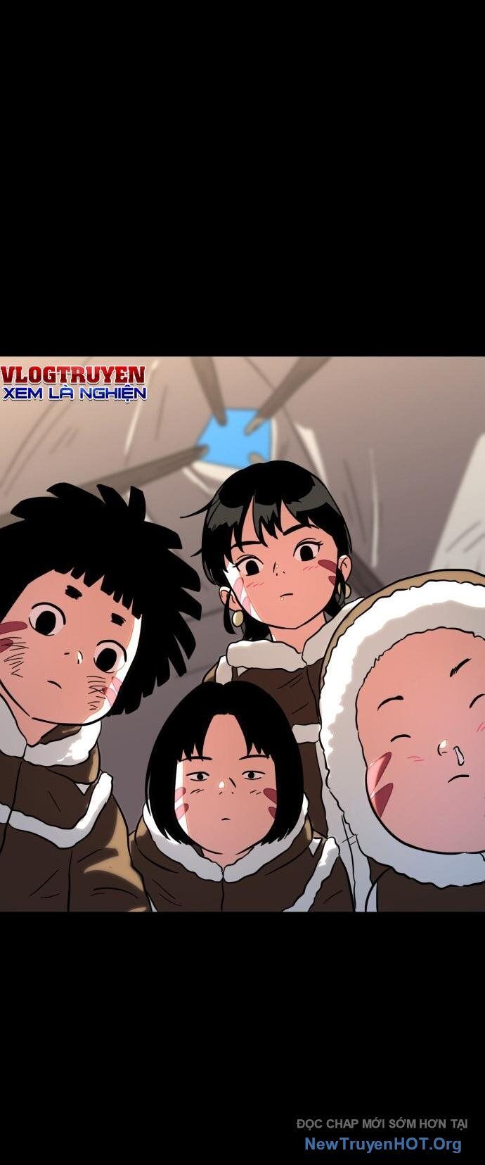 Tiền Sử Vlog Chapter 19 - 55