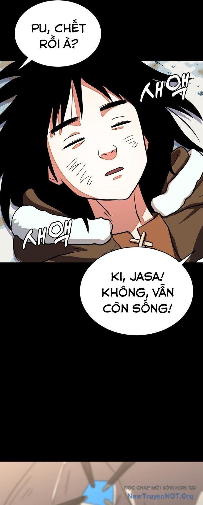 Tiền Sử Vlog Chapter 19 - 56